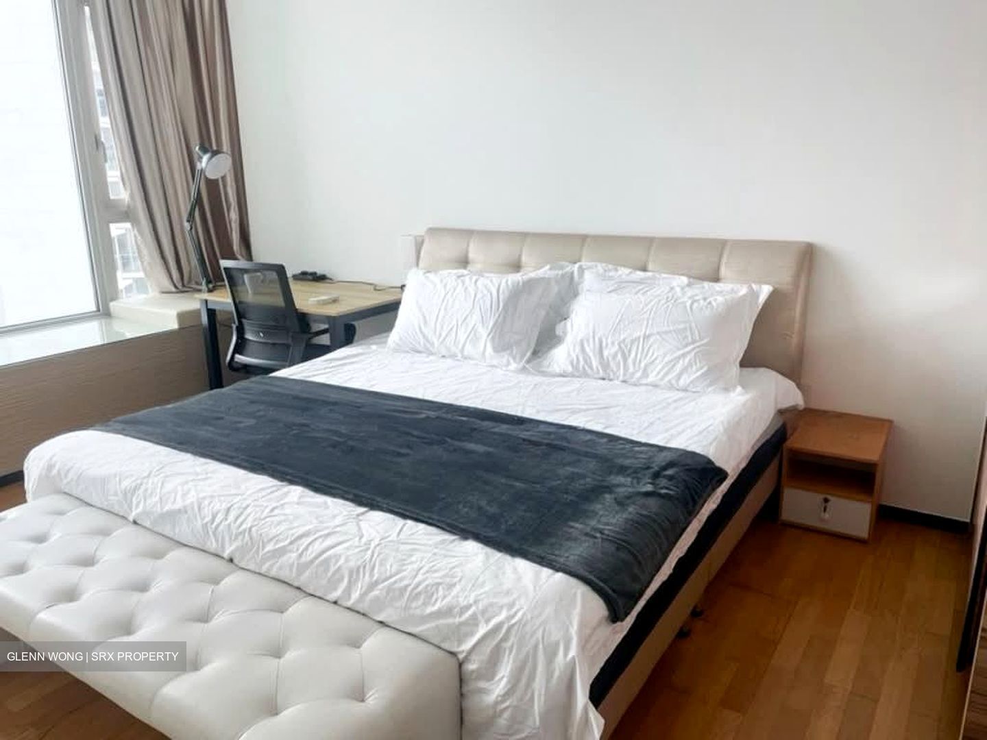 The Vision (D5), Condominium #558031341